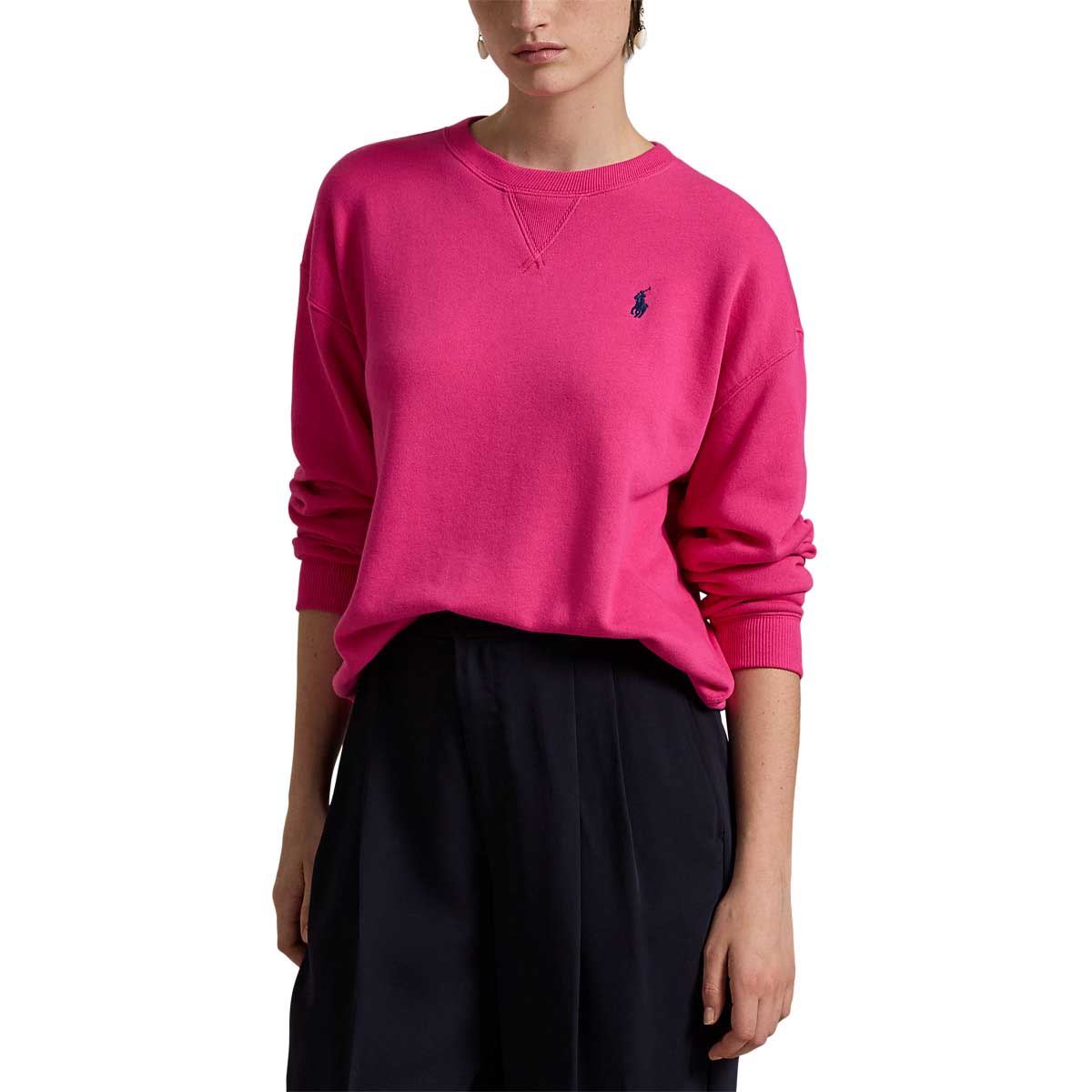 Polo Ralph Lauren Long Sleeve Sweatshirt